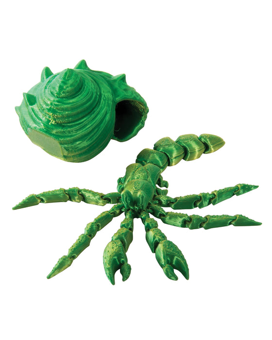 3D Sensory Sealife - Assorted