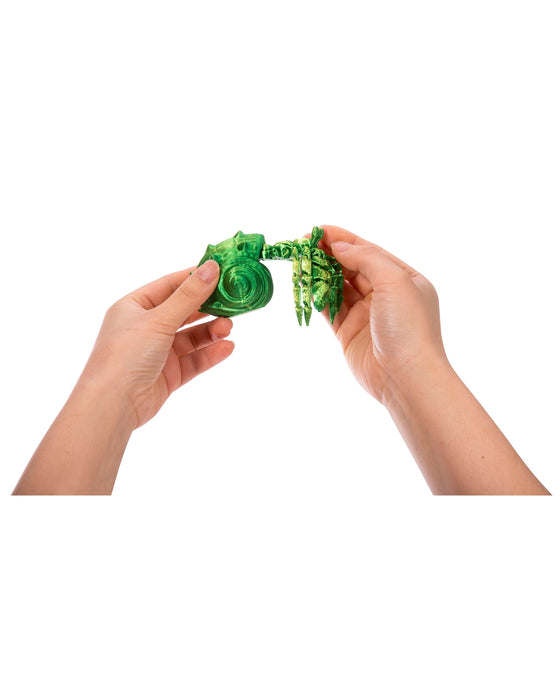 3D Sensory Sealife - Assorted