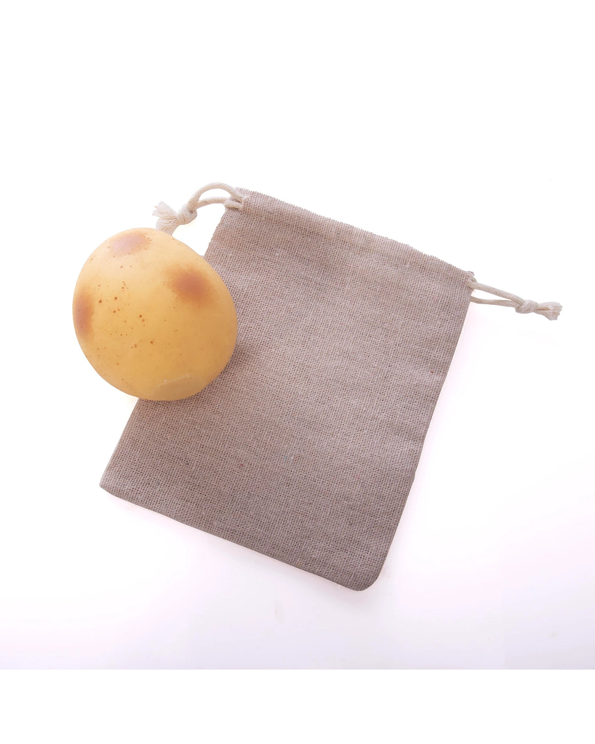 Sensory Spud