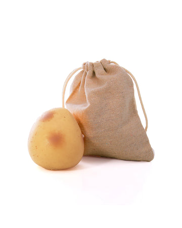 Sensory Spud
