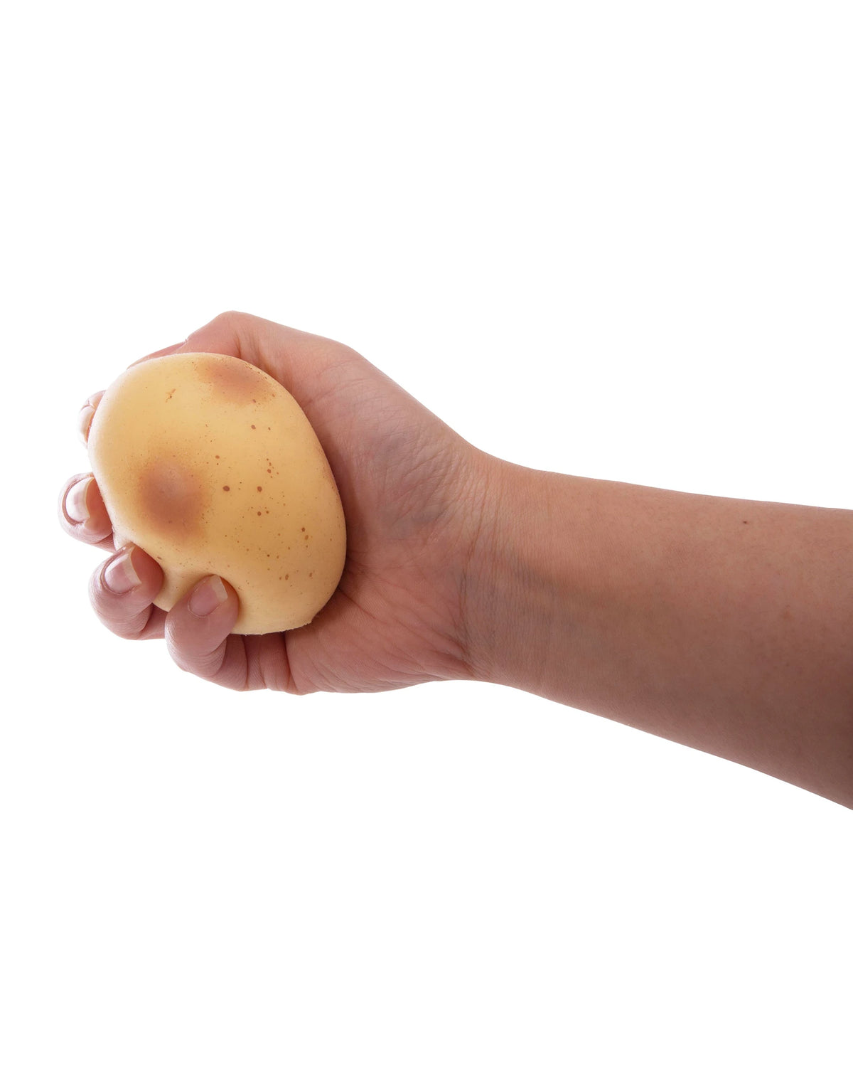 Sensory Spud