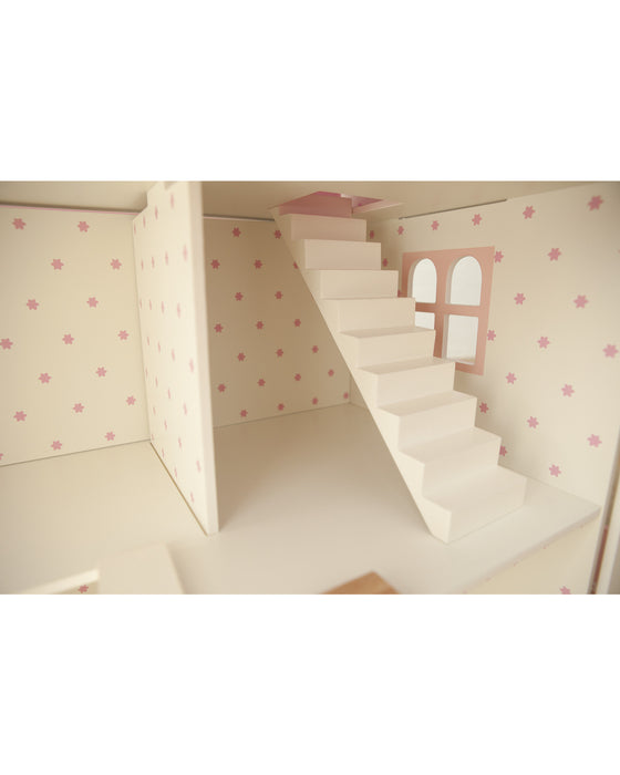 Saint Germaine Chalet Cheri Doll house — Kidstuff