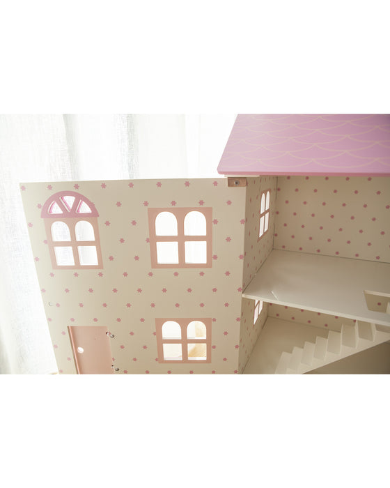 Saint Germaine Chalet Cheri Doll house — Kidstuff