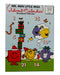 Mr Men Little Miss Advent Calendar