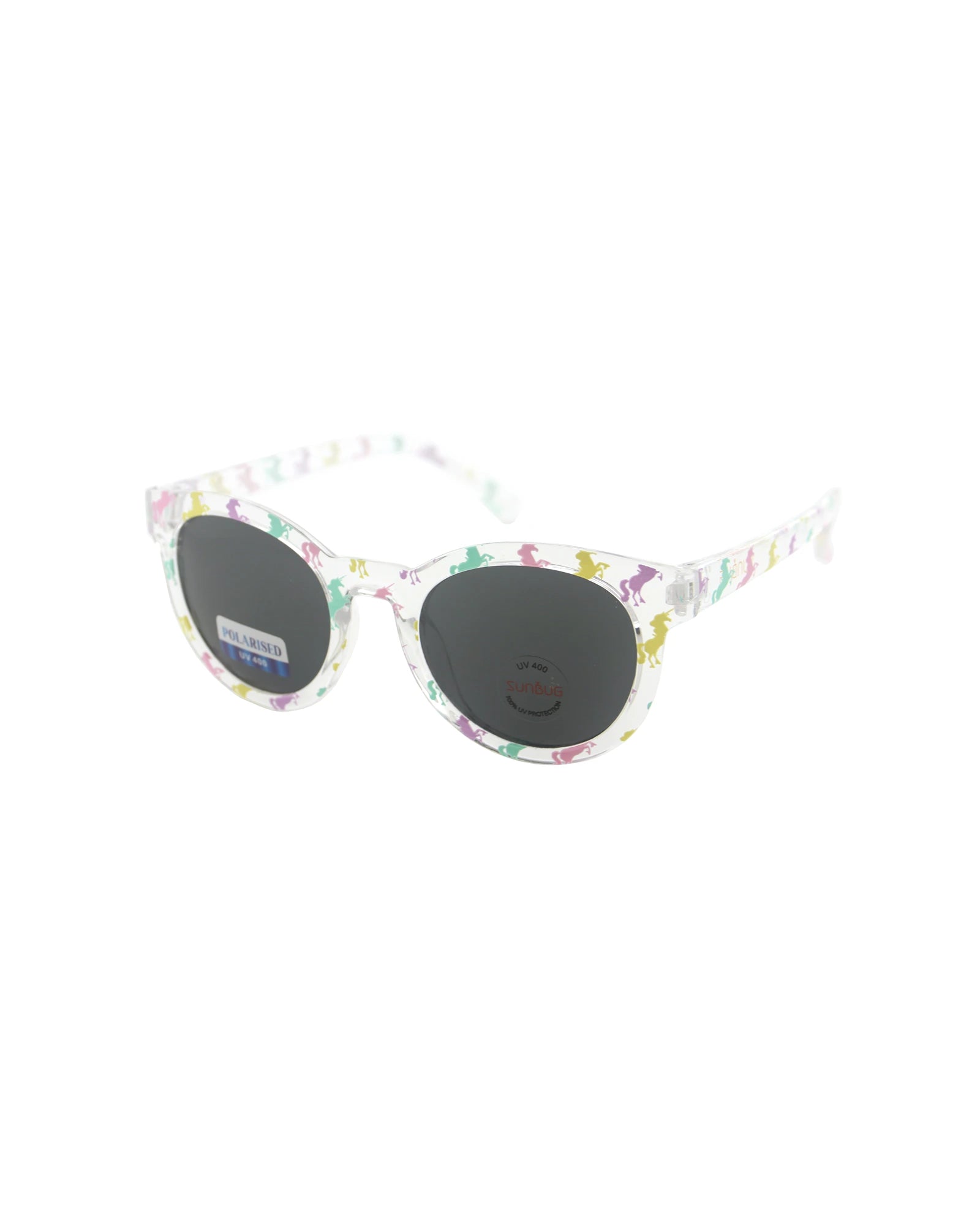 Unicorn Phantos Polarised Sunglasses