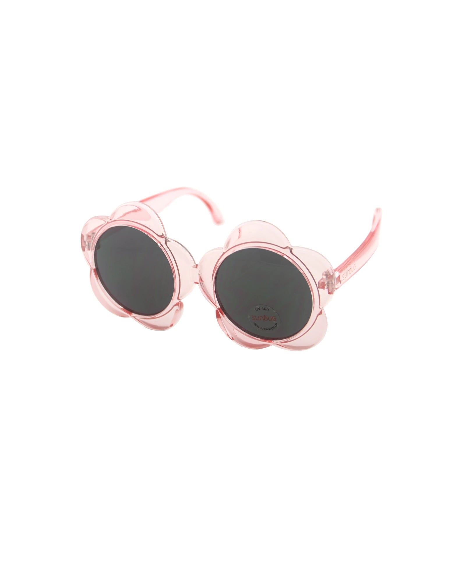 Pink Flower Sunglasses – Kidstuff