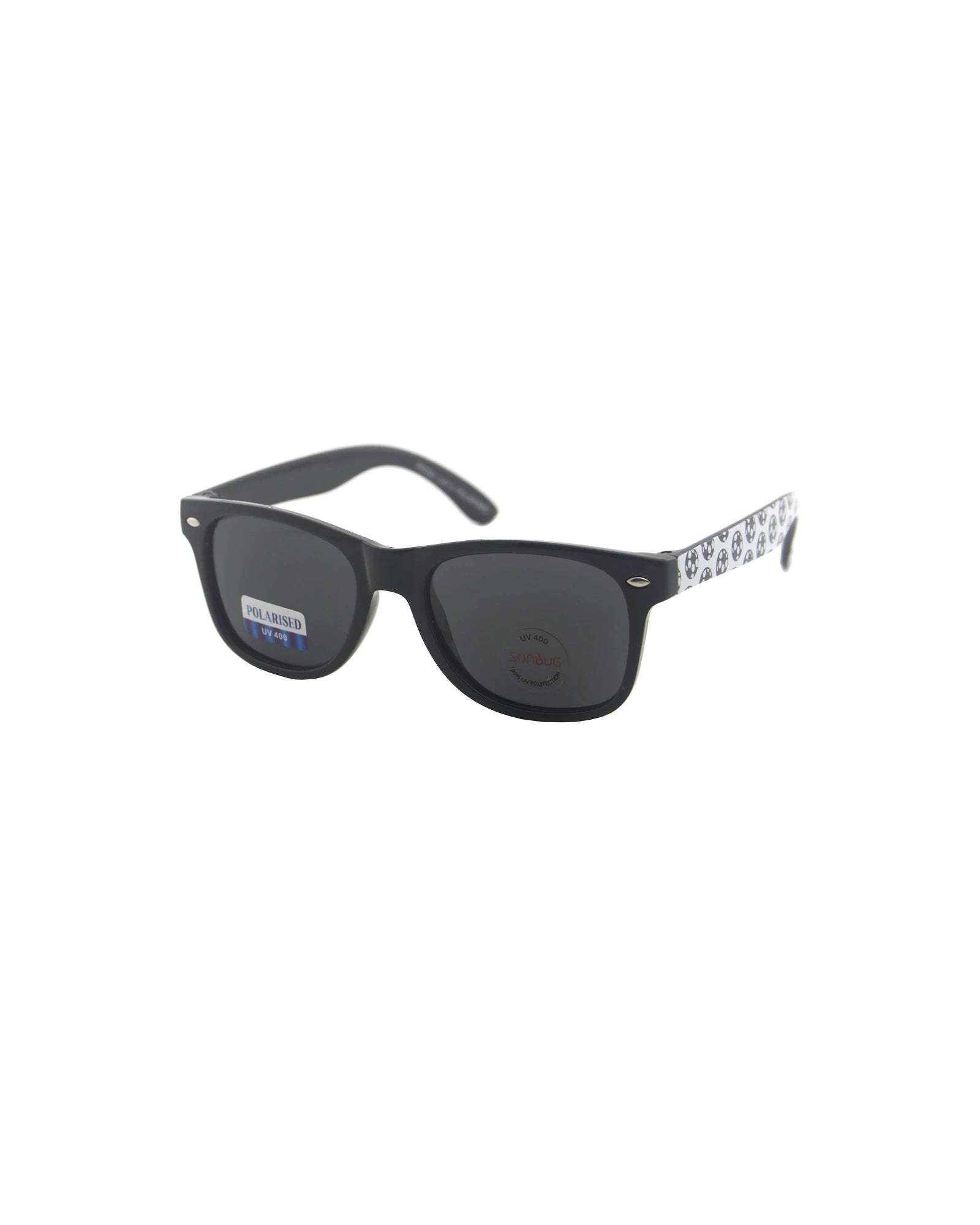 Soccer Ways Polarised Sunglasses