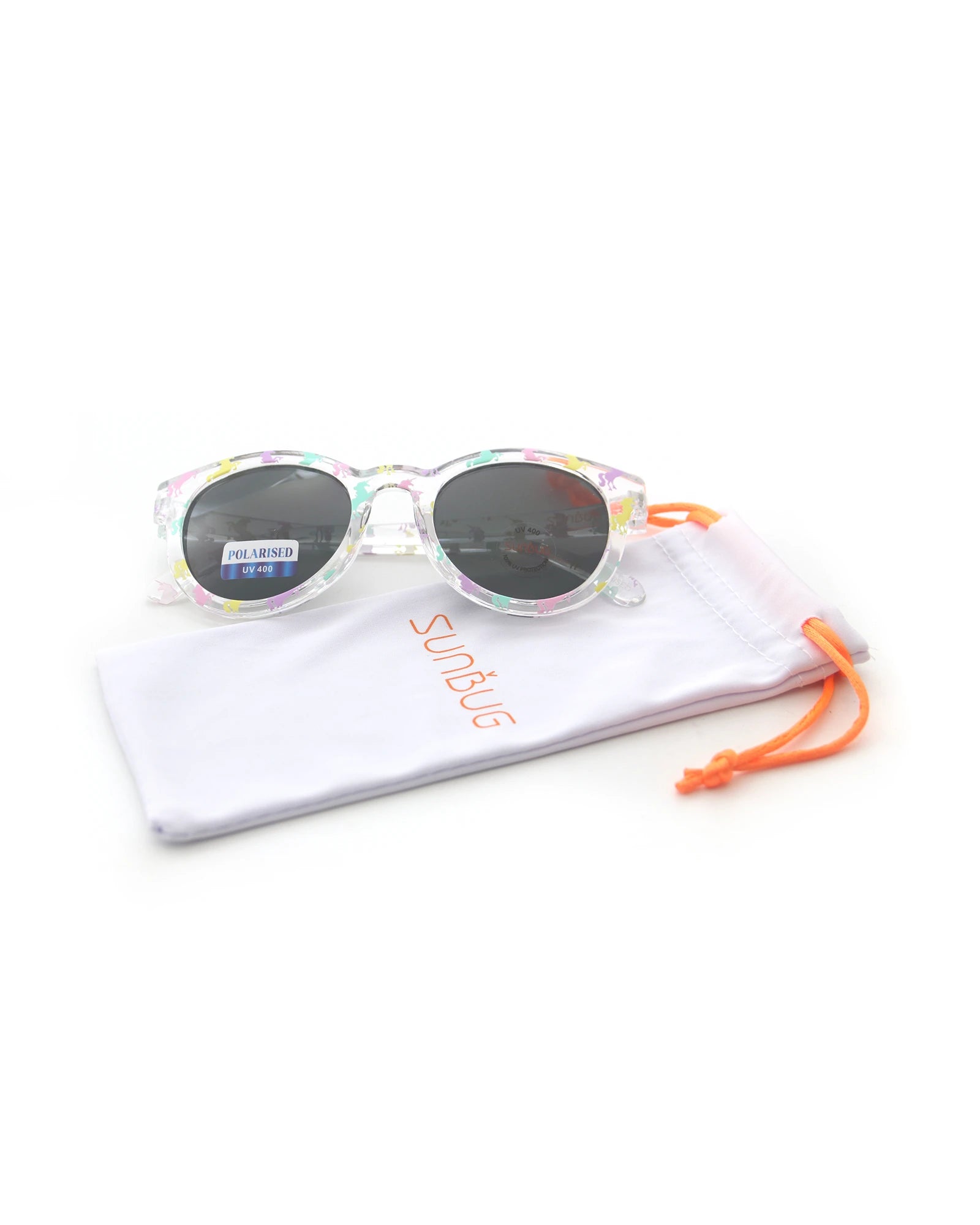 Unicorn Phantos Polarised Sunglasses