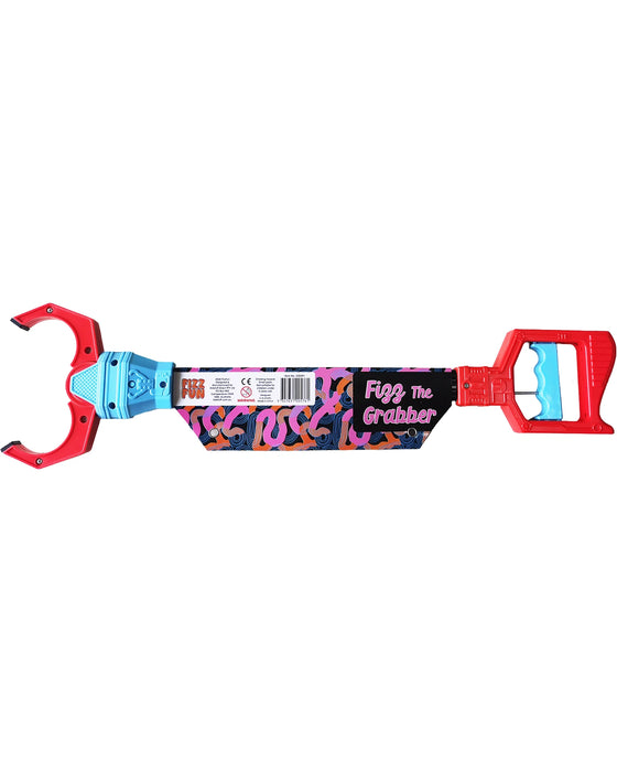 Fizz Fun The Grabber
