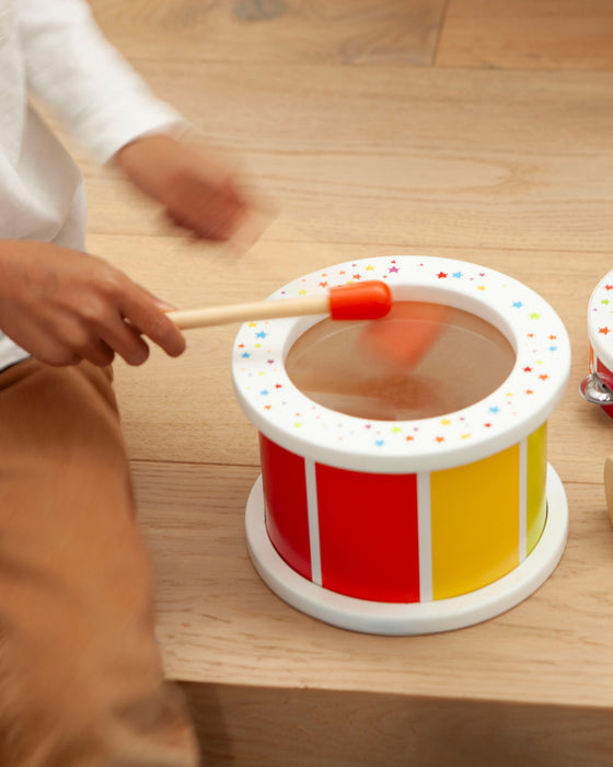 Bello Carnival Drum