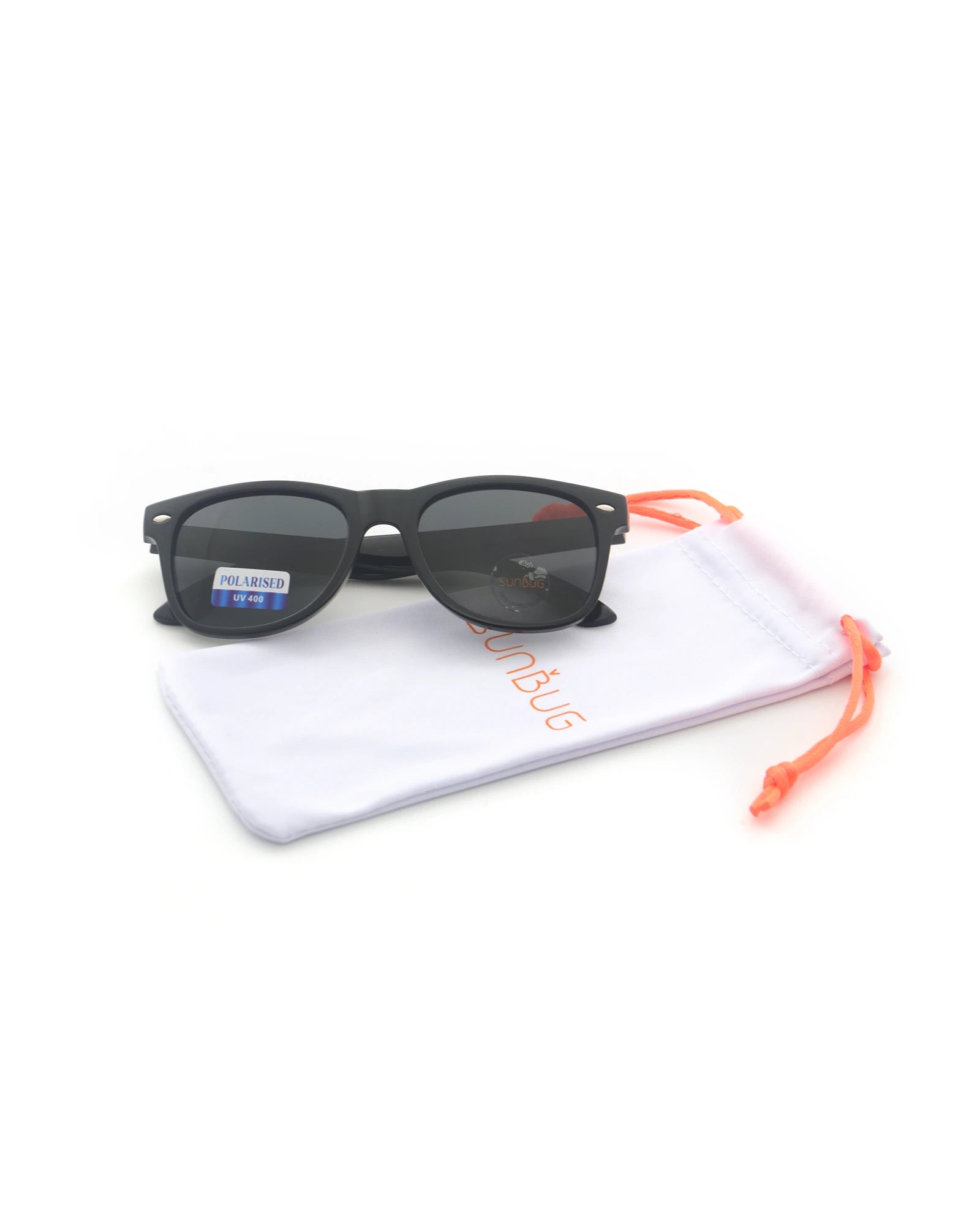 Black Ways Polarised Sunglasses