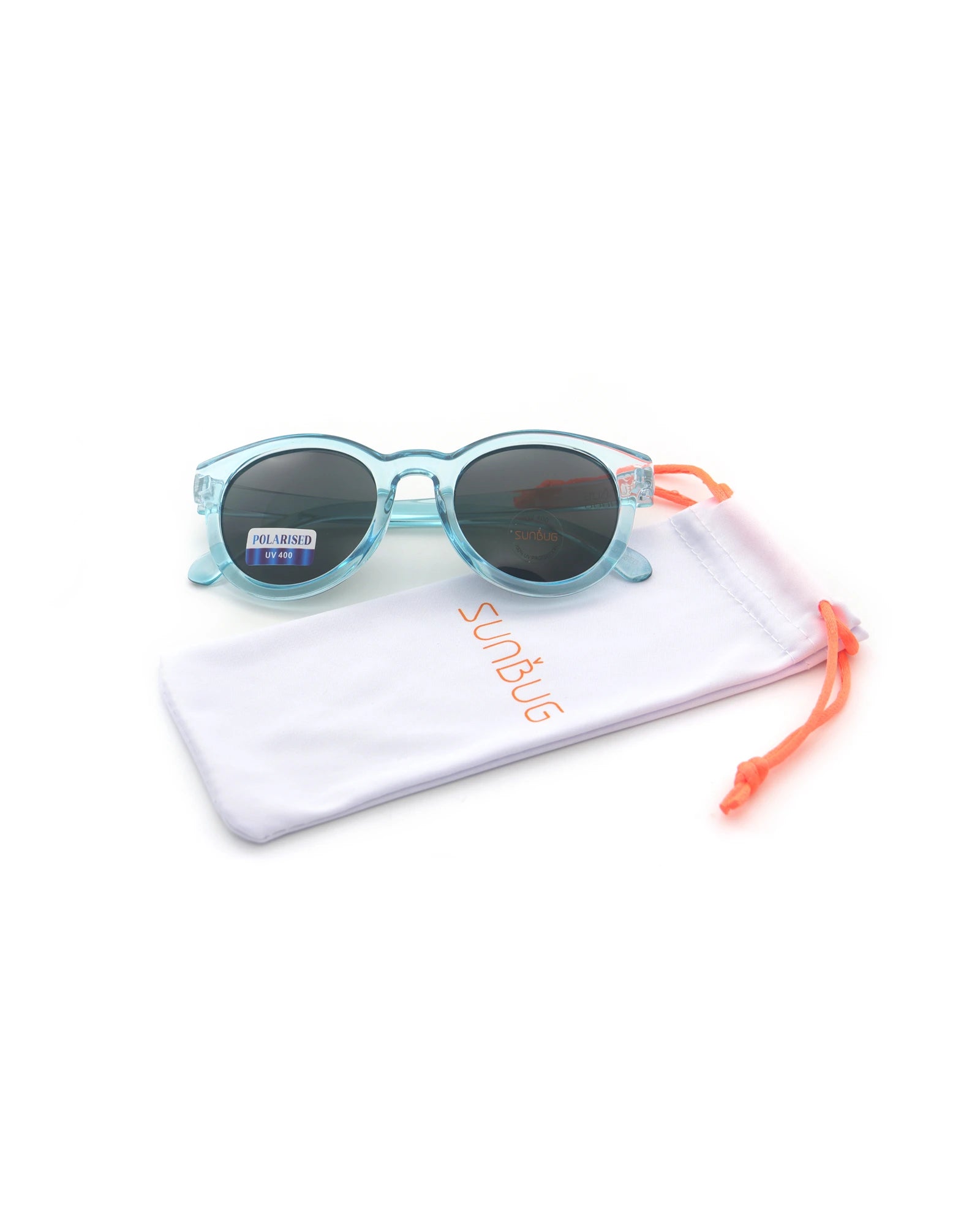 Blue Phantos Polarised Sunglasses