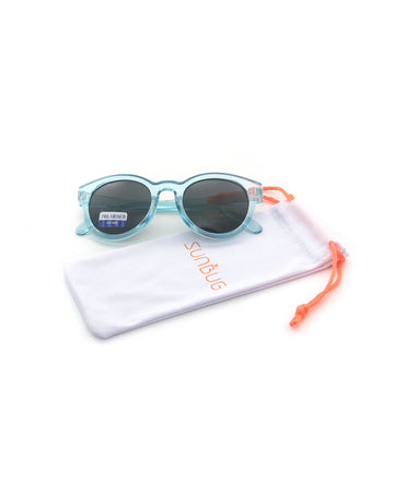 Blue Phantos Polarised Sunglasses