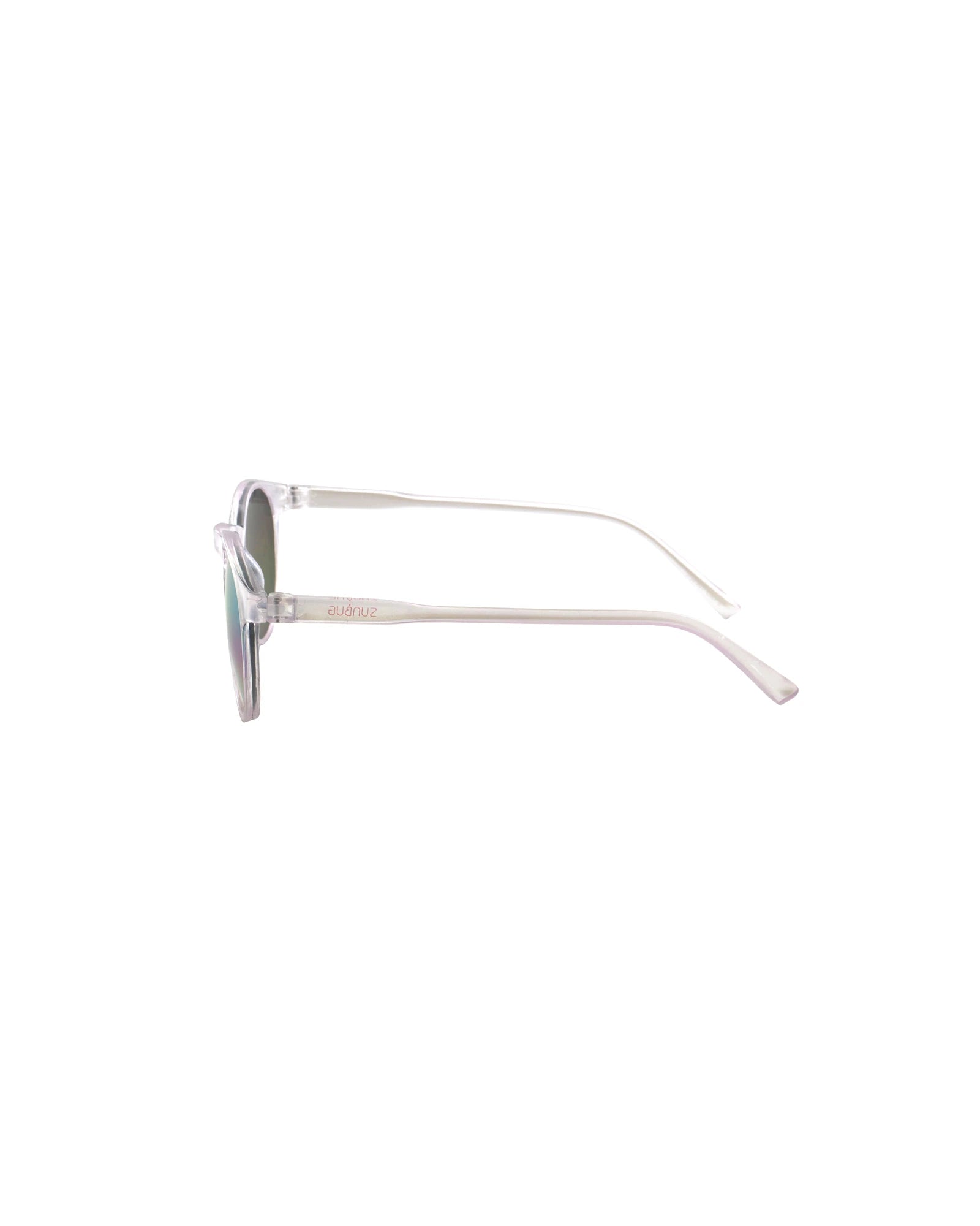 Rainbow Round Sunglasses