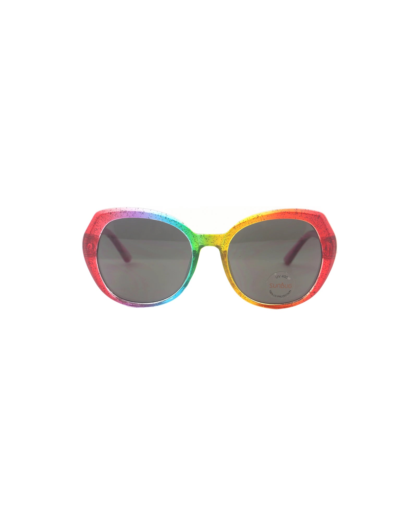 Sunbug Rainbow Big Cats Sunglasses
