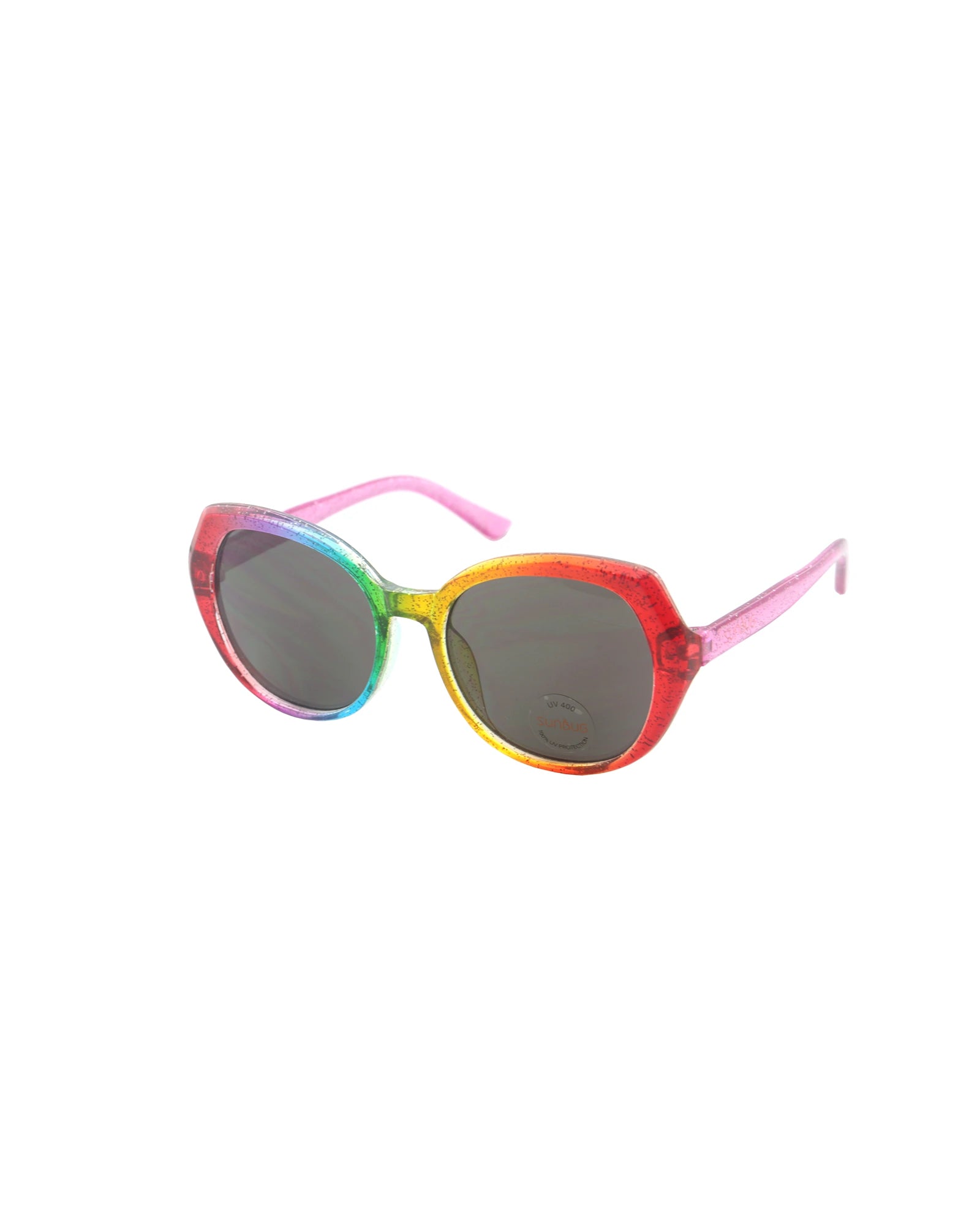 Sunbug Rainbow Big Cats Sunglasses