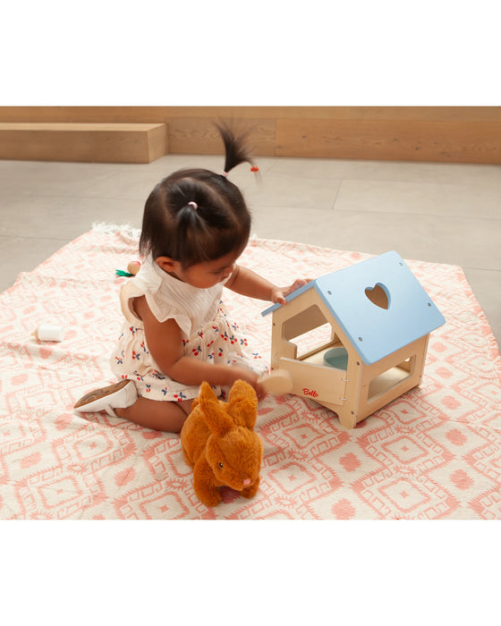 Bello Rabbit Hutch
