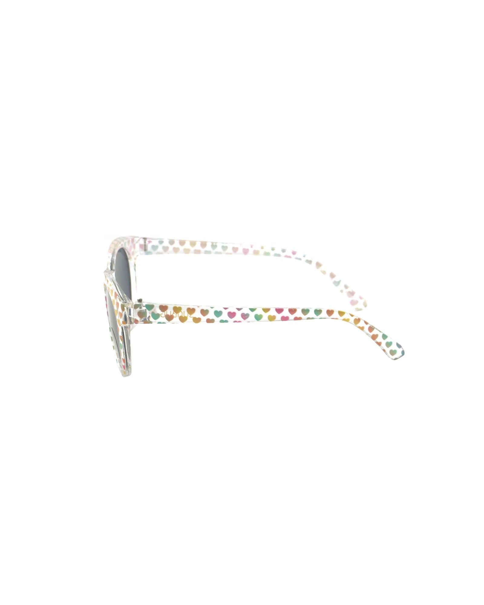 Heart Phantos Polarised Sunglasses