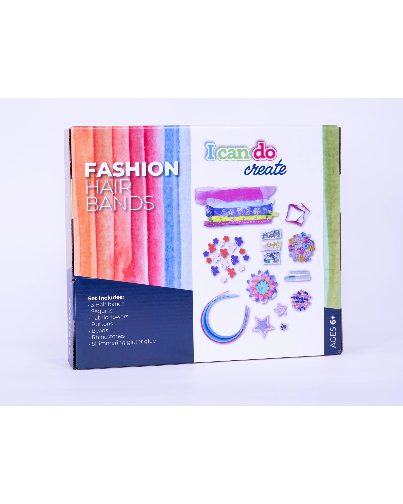 Icando Fashion Hairbands
