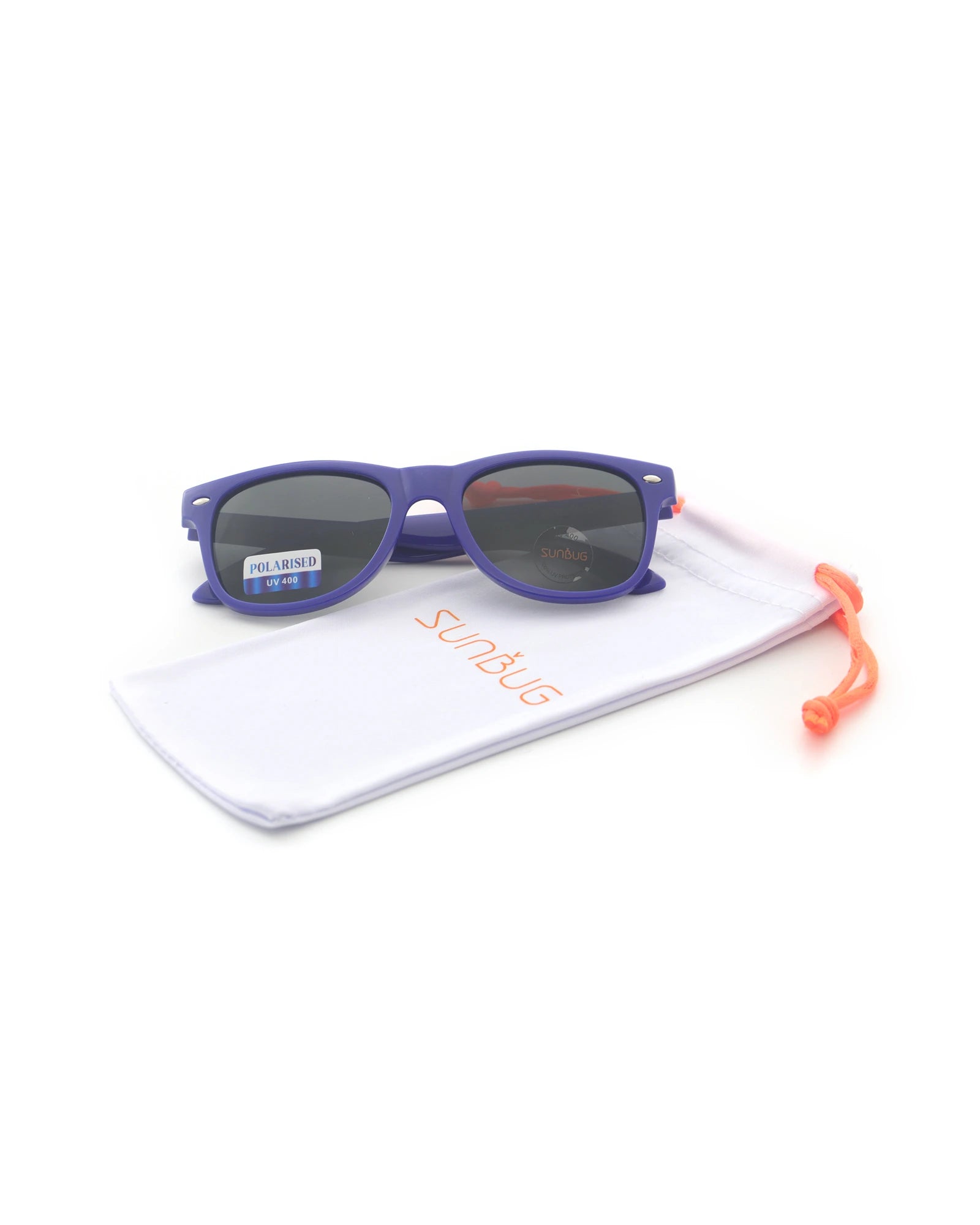 Blue Ways Polarised Sunglasses