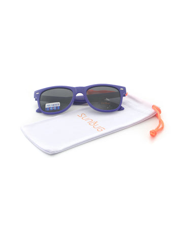Blue Ways Polarised Sunglasses