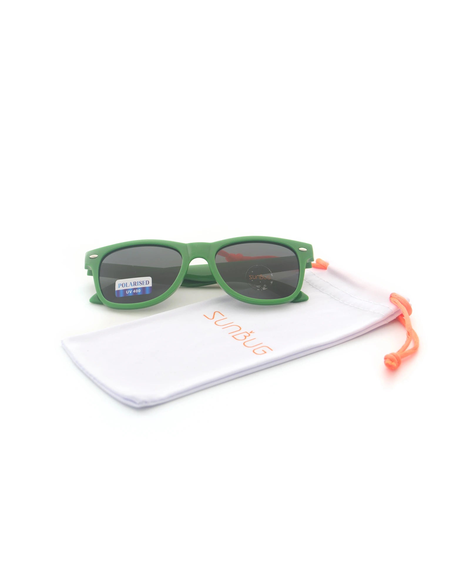 Green Ways Polarised Sunglasses