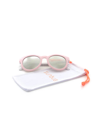 Pink Phantos Sunglasses