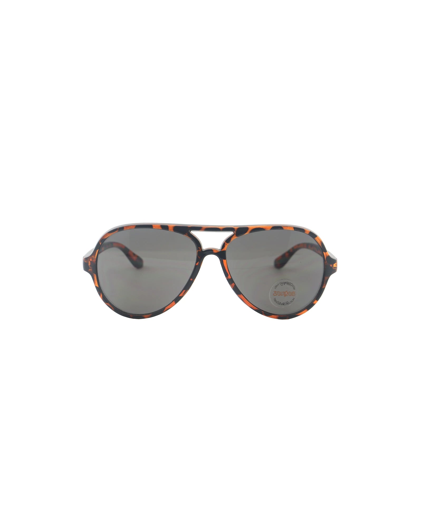 Tortoise Kat Sunglasses