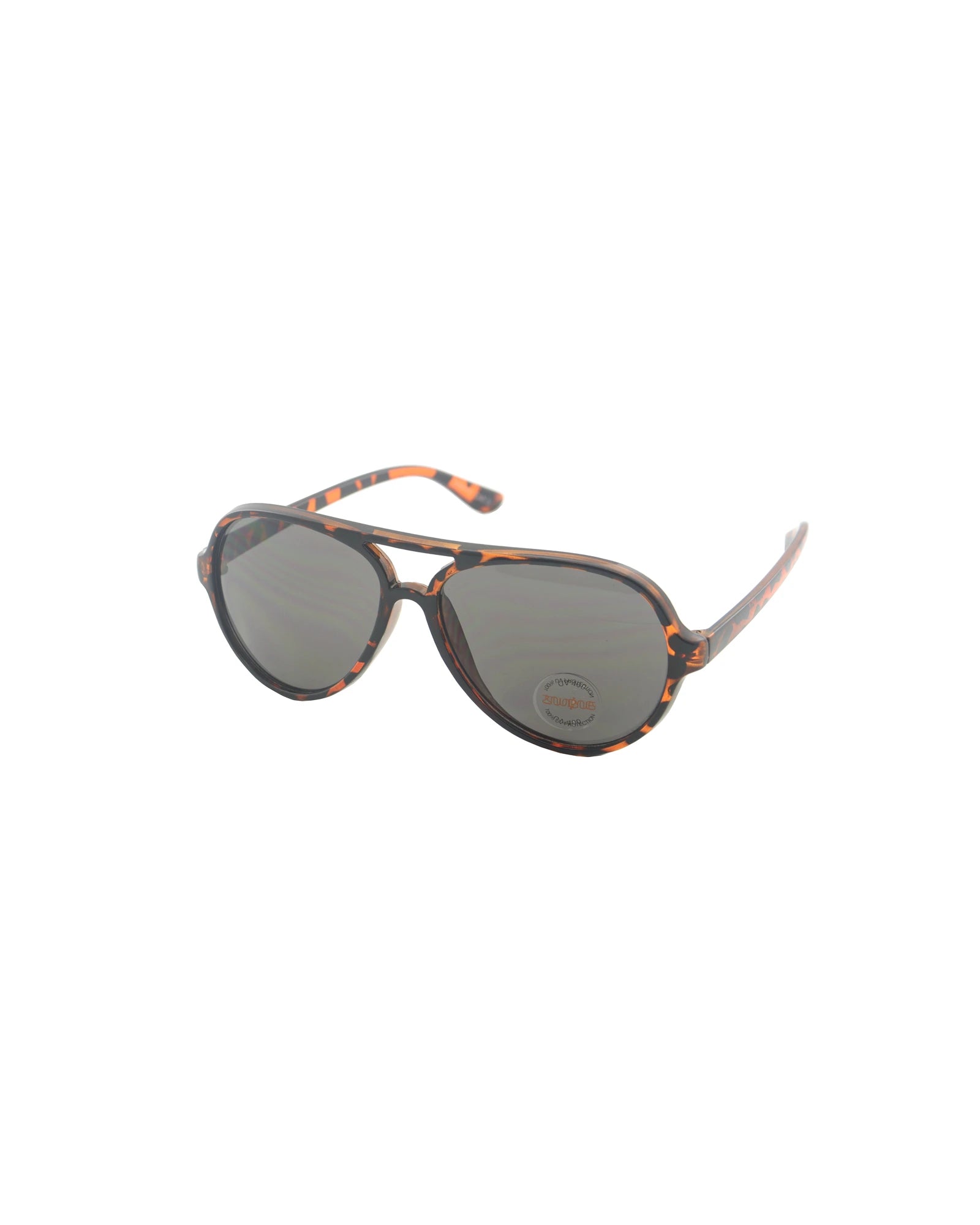 Tortoise Kat Sunglasses