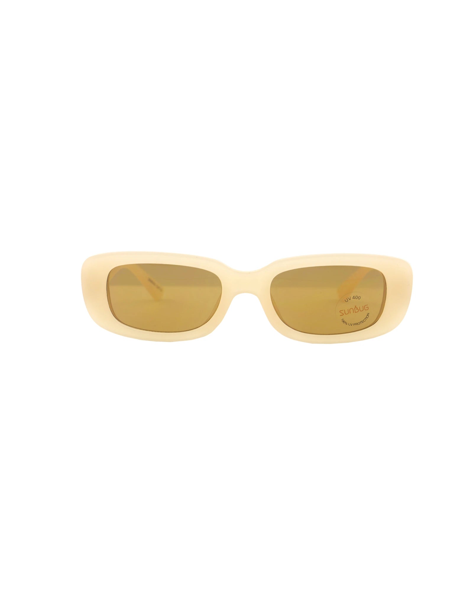 Beige Paris Sunglasses