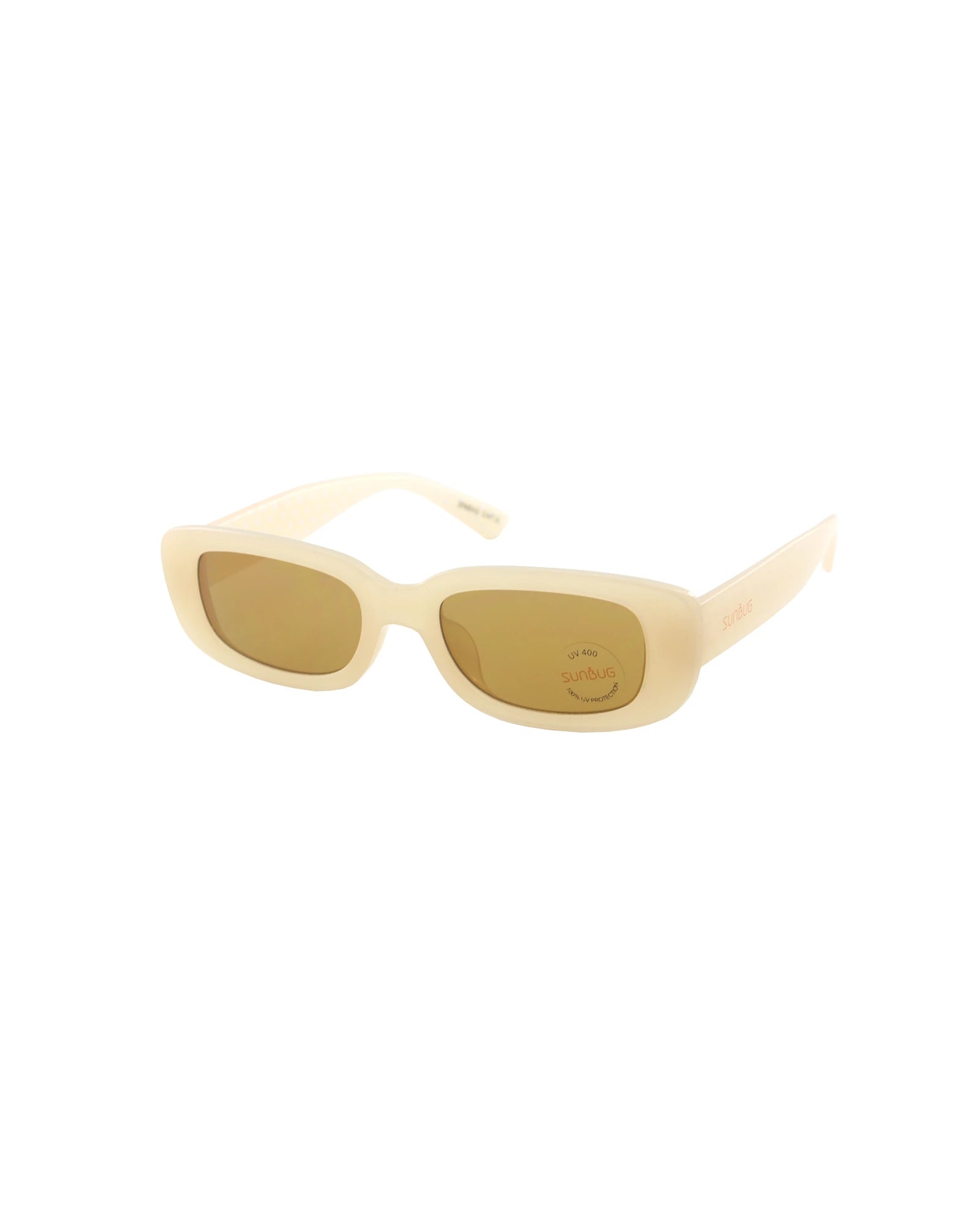 Beige Paris Sunglasses