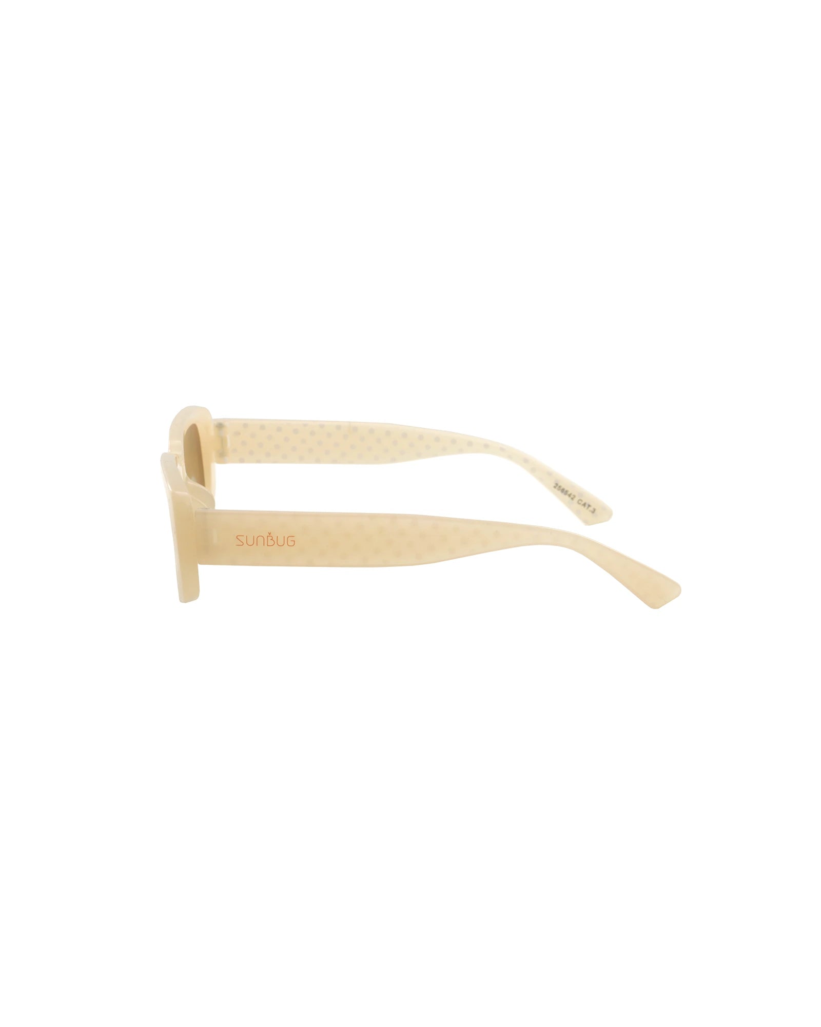 Beige Paris Sunglasses