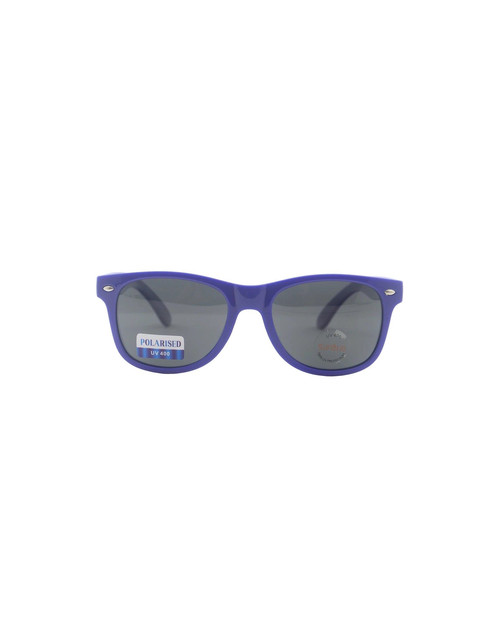 Blue Ways Polarised Sunglasses
