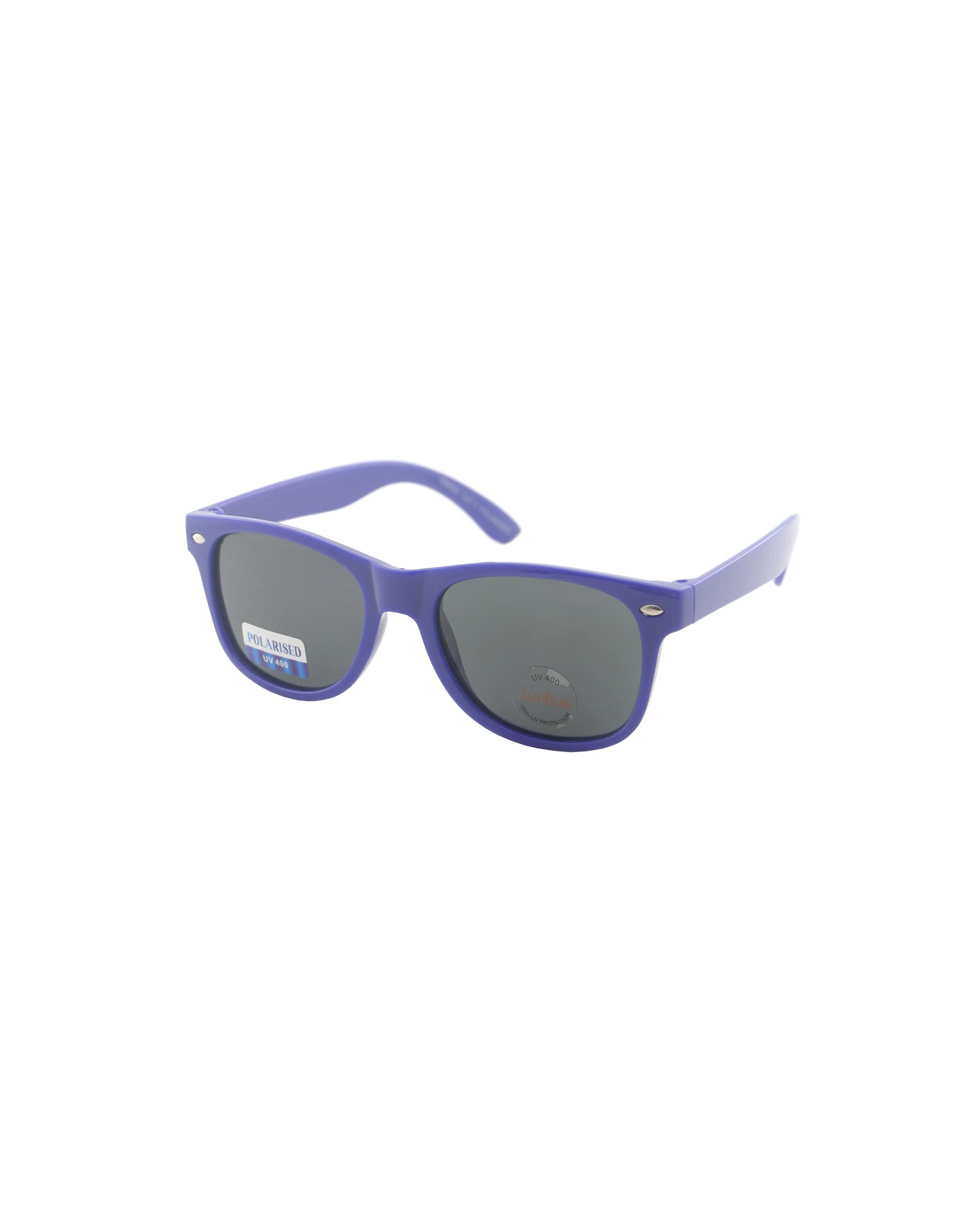 Blue Ways Polarised Sunglasses