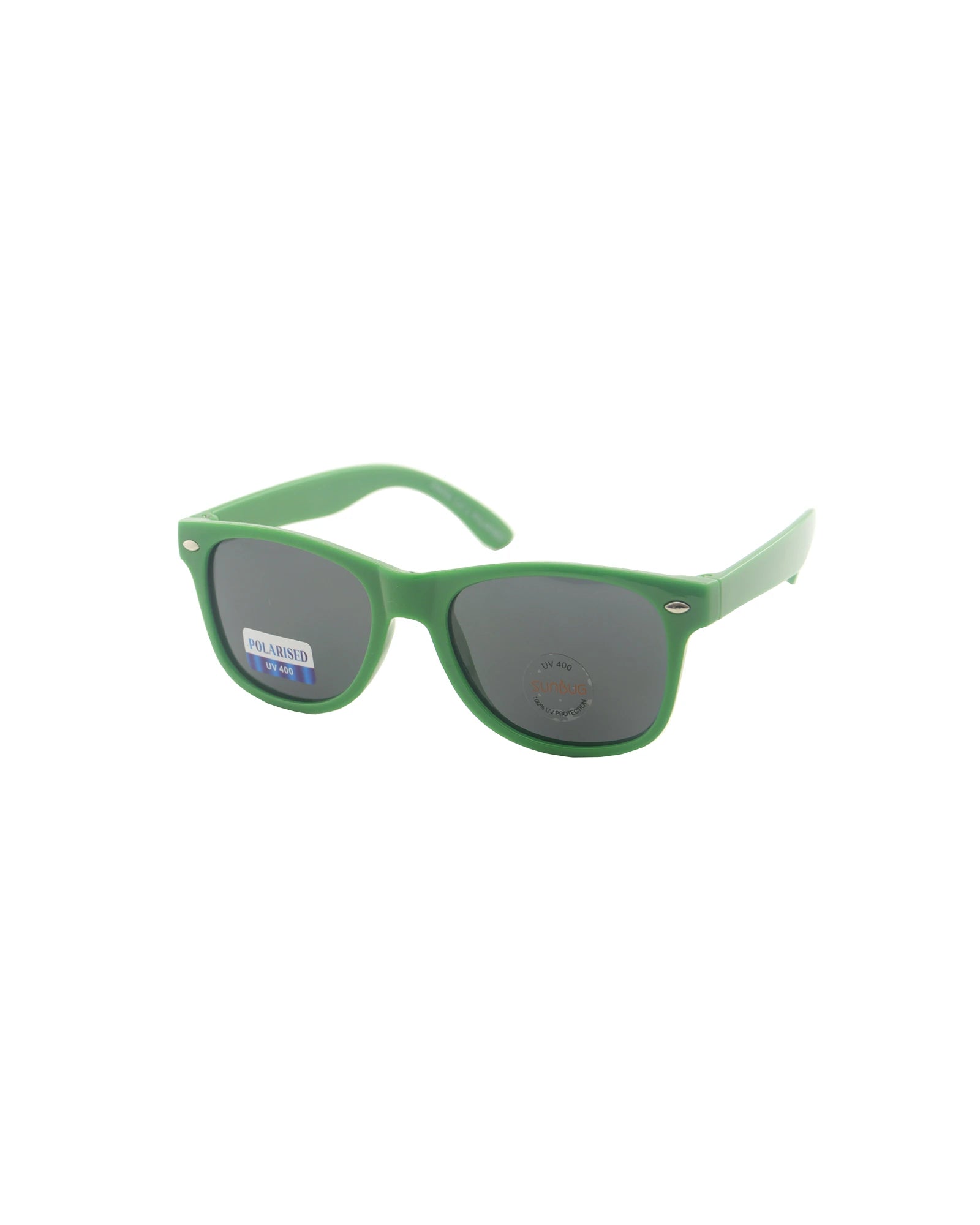 Green Ways Polarised Sunglasses