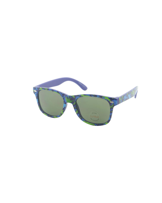 Sunbug Dinosaur Ways Sunglasses