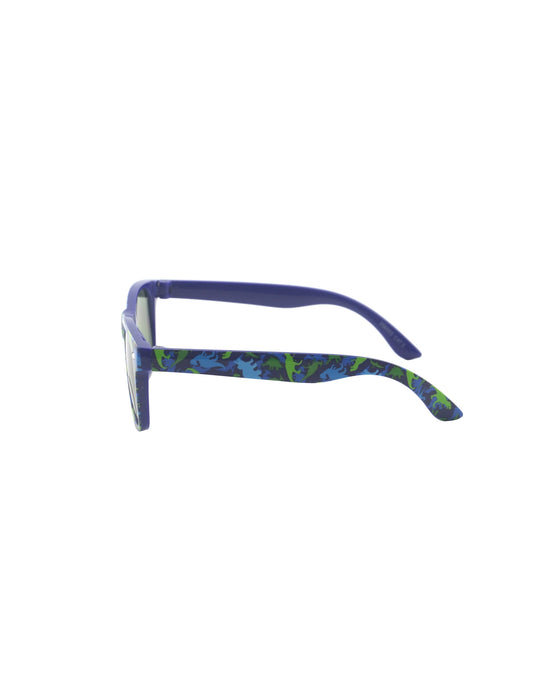 Sunbug Dinosaur Ways Sunglasses