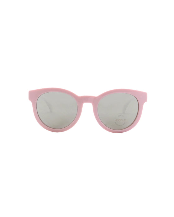 Sunbug Pink Phantos Sunglasses