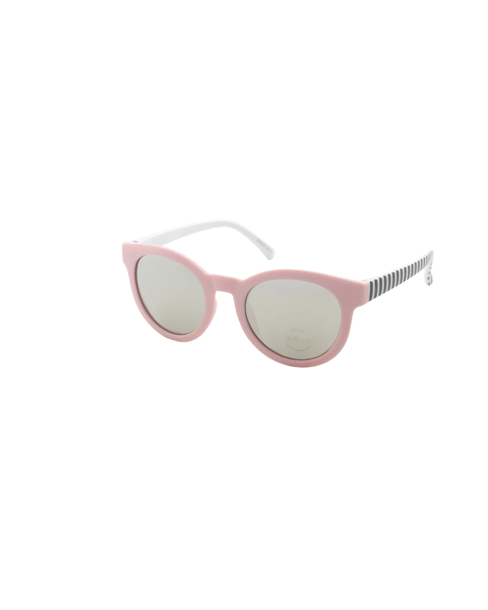 Pink Phantos Sunglasses