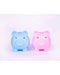 Saint Germaine Piggy Bank Blue