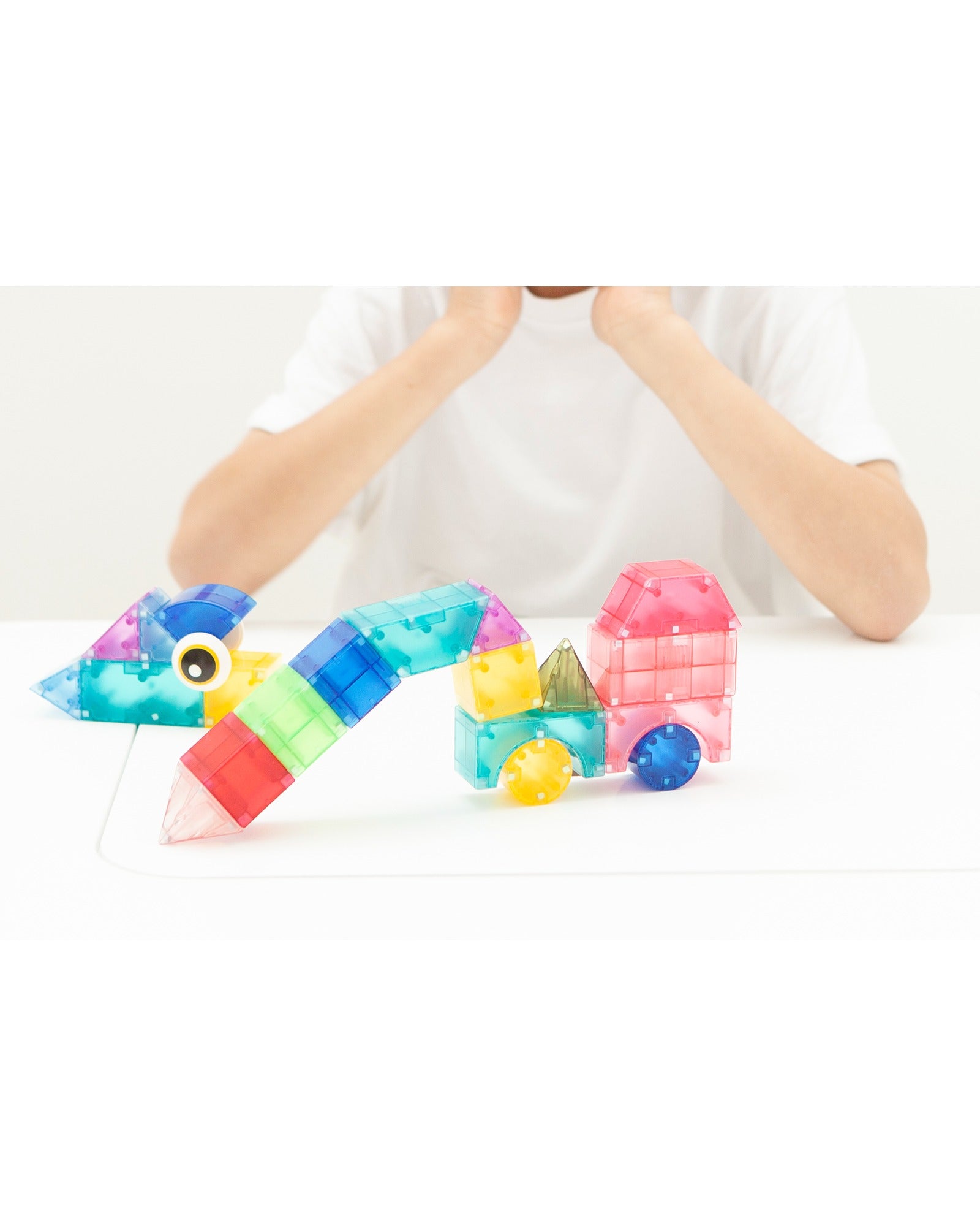 Blocks 42pcs
