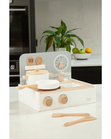 Little Chef Kitchenette