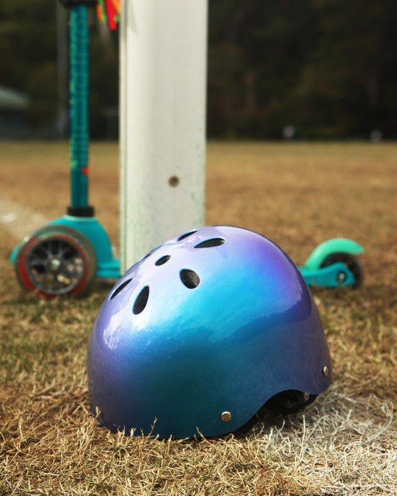 Freeplay kids helmet on sale