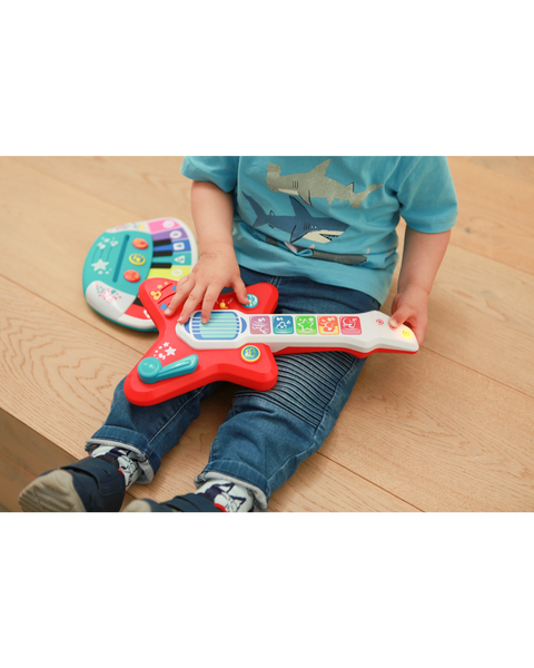 Magic Melody Guitar – Kidstuff