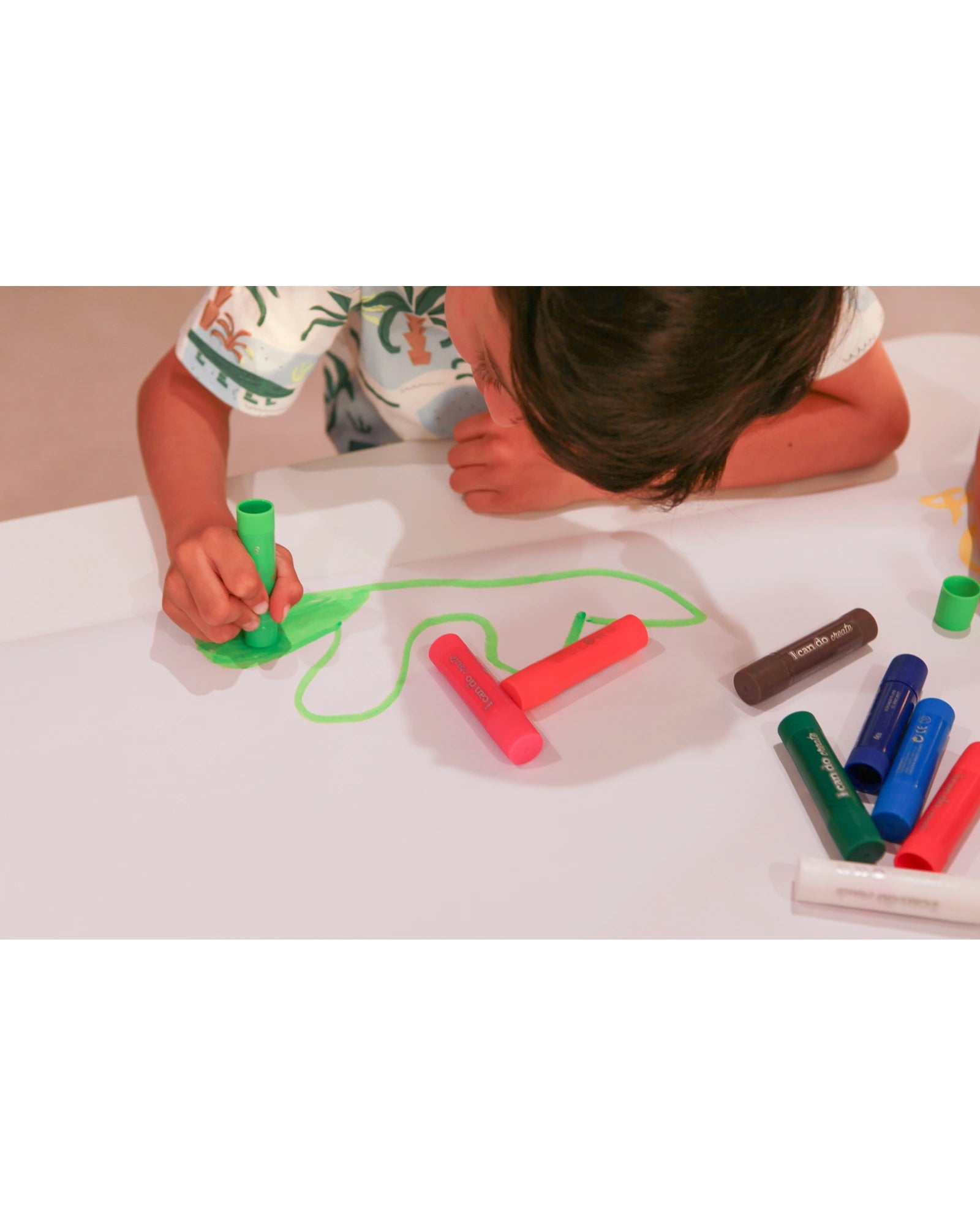 Paint Sticks 12pcs