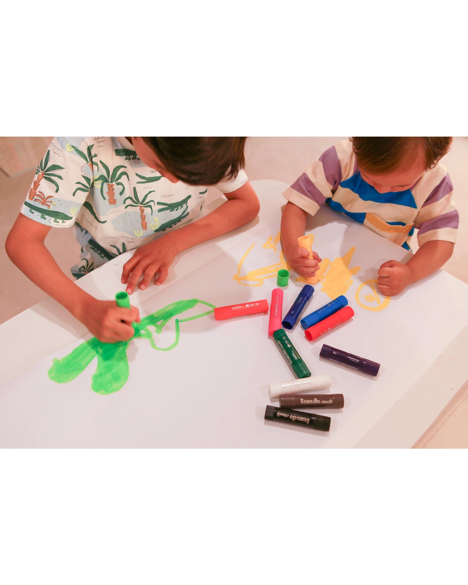 Paint Sticks 12pcs