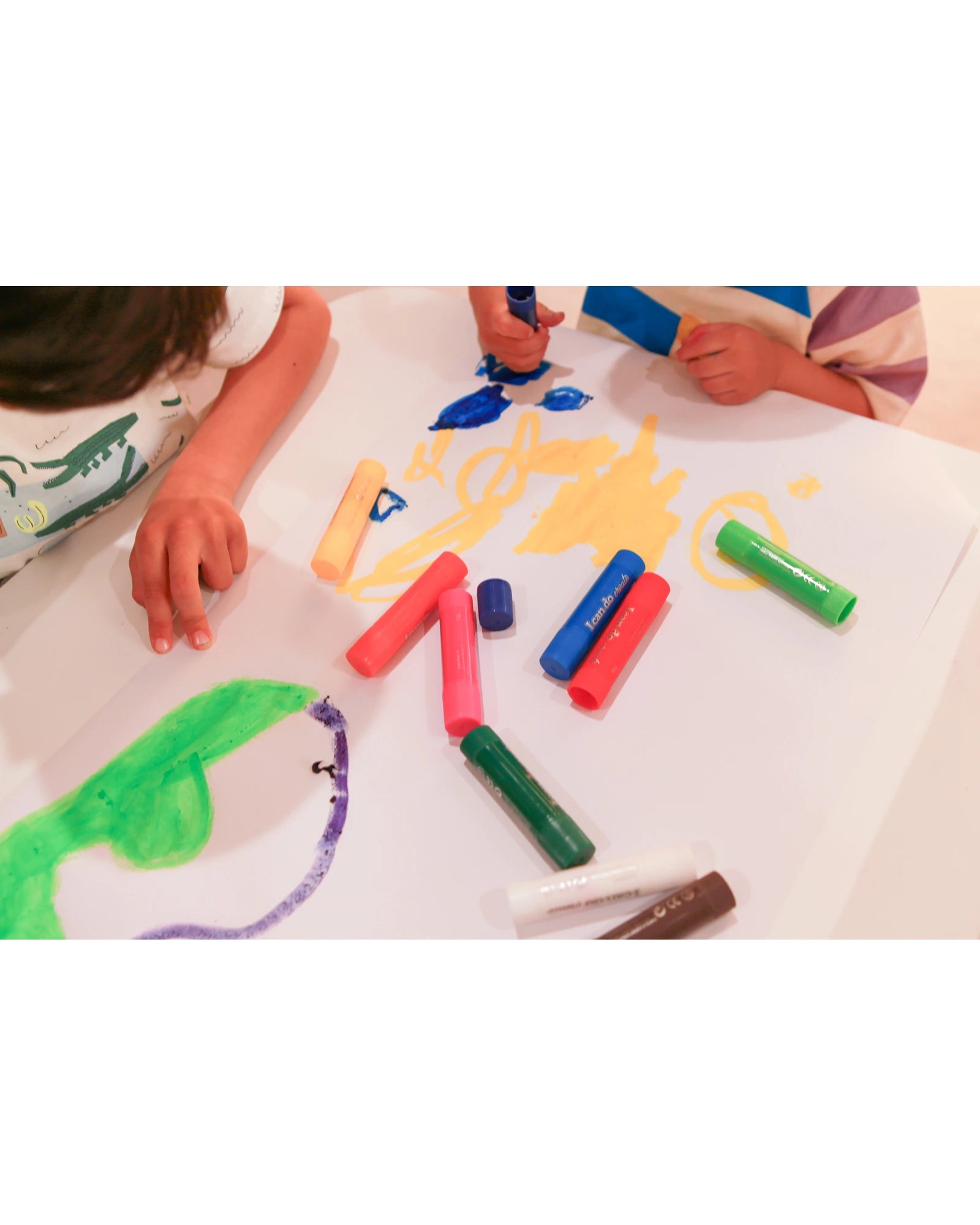 Paint Sticks 12pcs