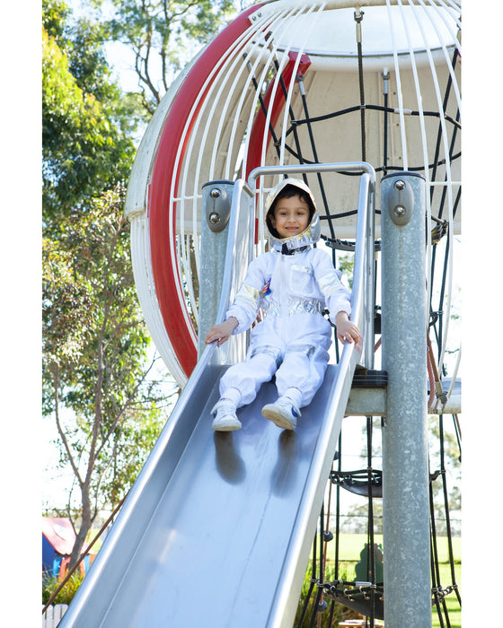 Bright Child Dress Up Astronaut