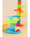 Bright Child Roll and Pop Tower