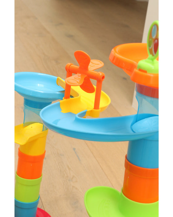 Bright Child Roll and Pop Tower